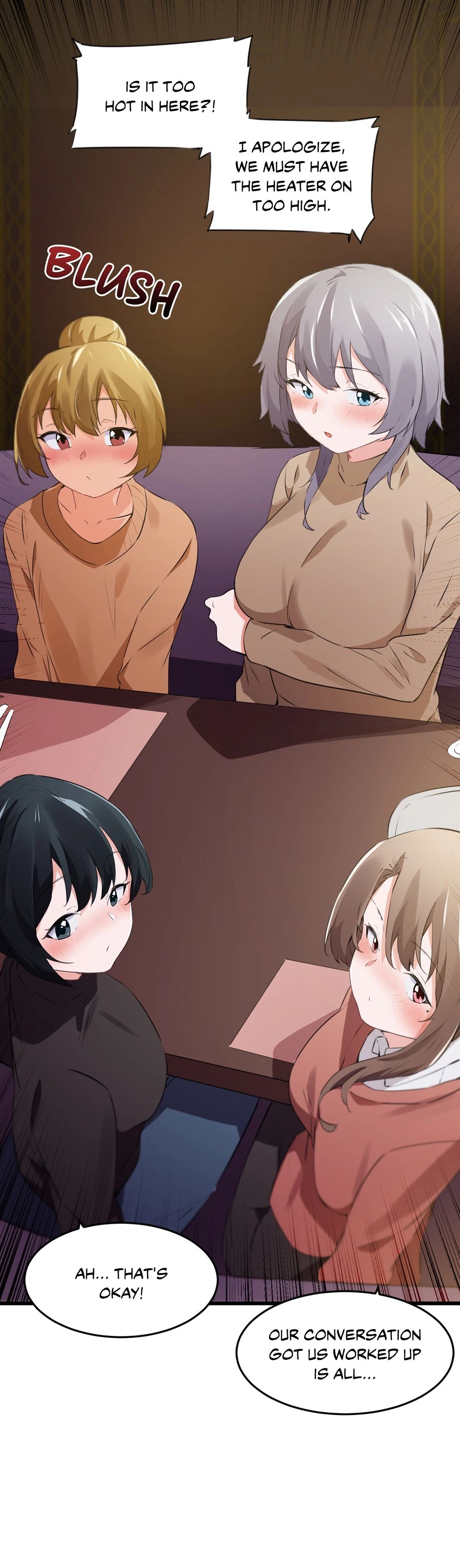 Heart Stealer - Chapter 74 [photo 10] - MangaPorn