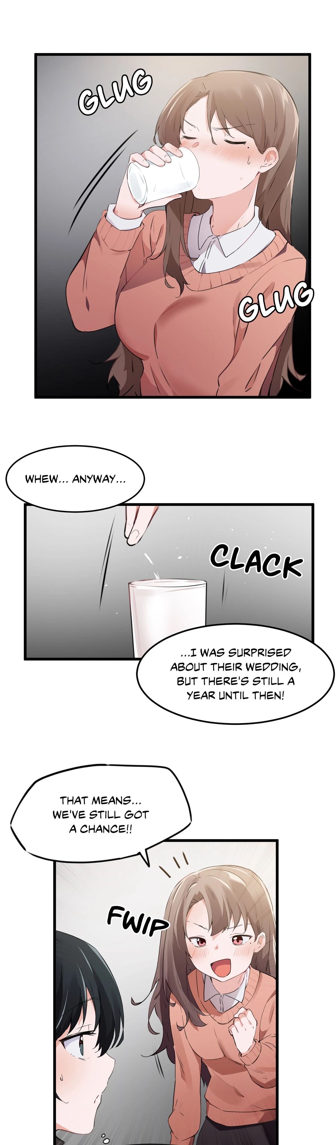 Heart Stealer - Chapter 74 [photo 11] - MangaPorn