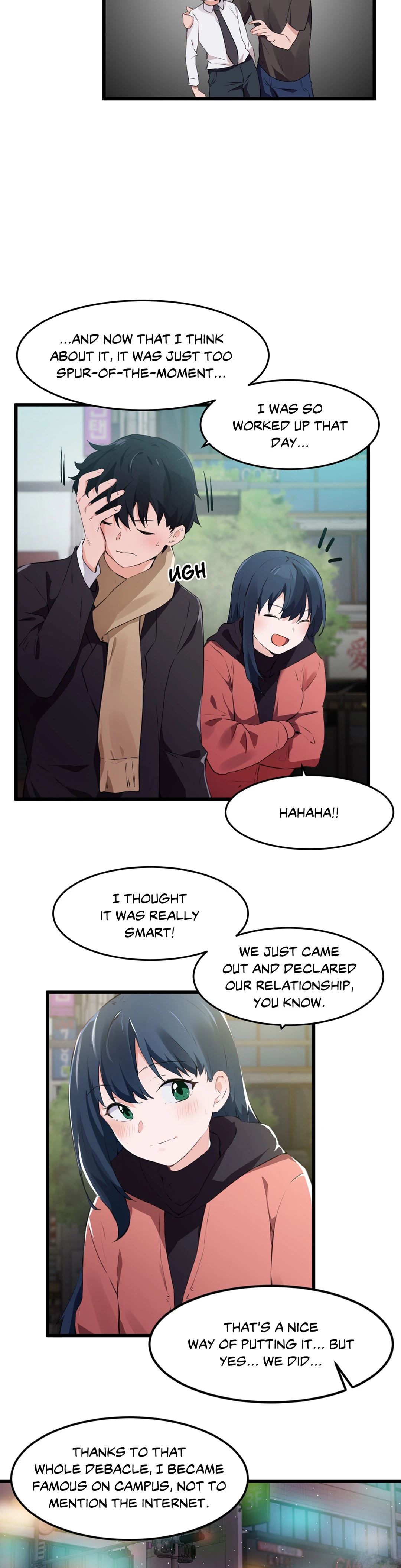 Heart Stealer - Chapter 74 [photo 16] - MangaPorn