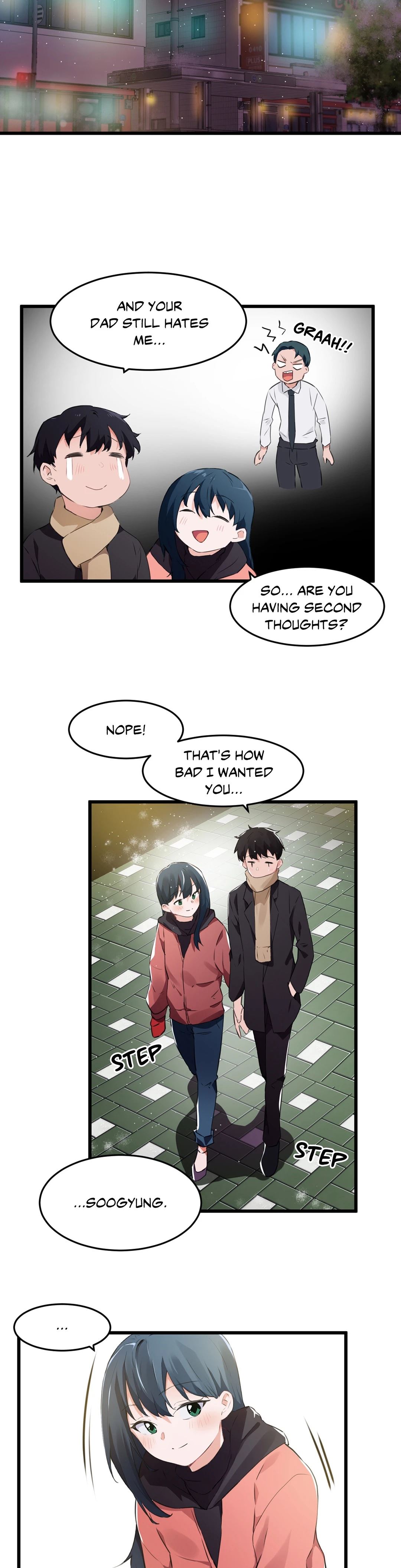 Heart Stealer - Chapter 74 [photo 17] - MangaPorn