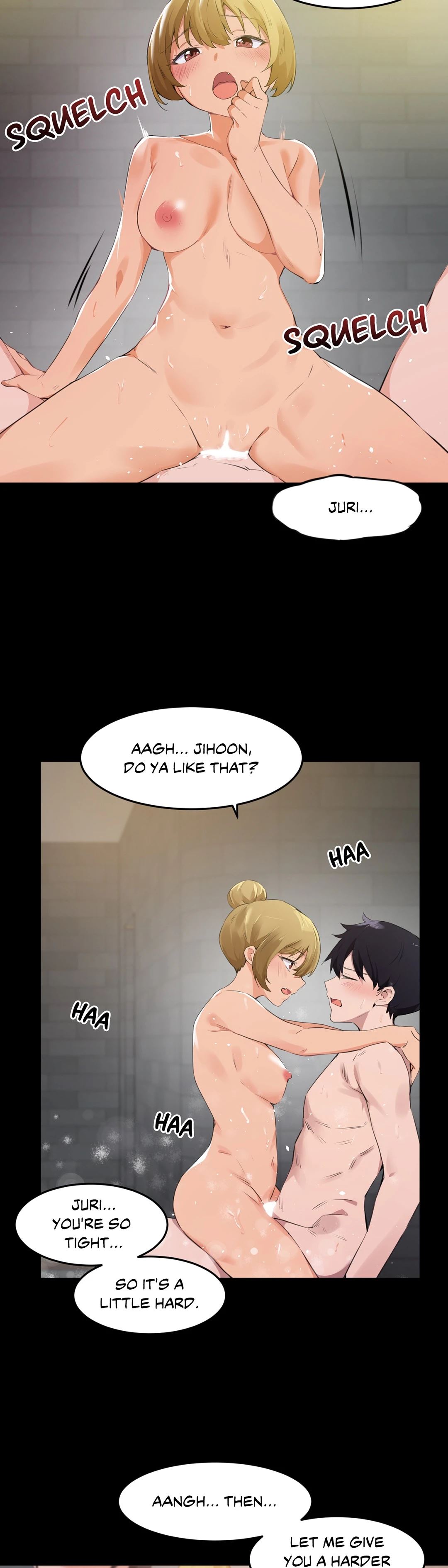 Heart Stealer - Chapter 74 [photo 2] - MangaPorn