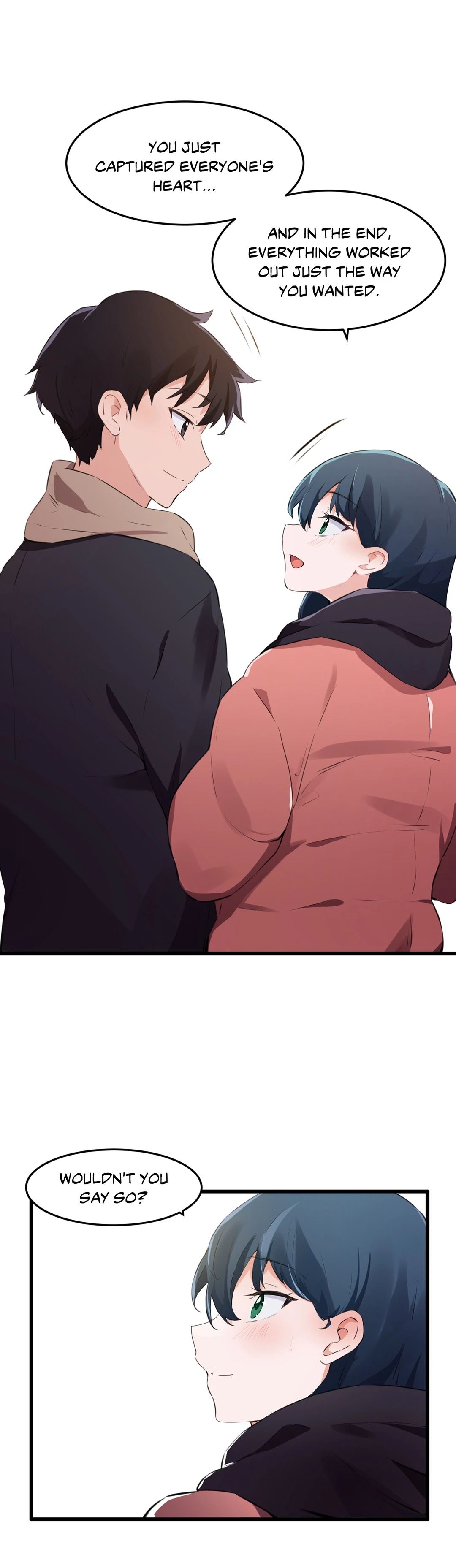 Heart Stealer - Chapter 74 [photo 20] - MangaPorn