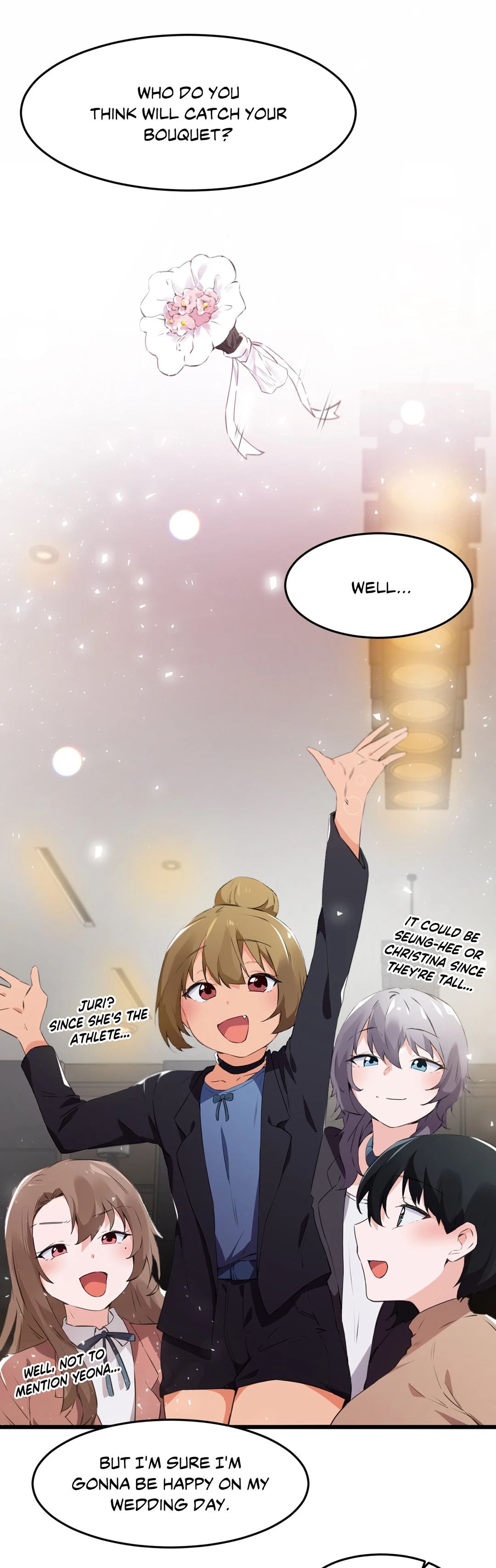 Heart Stealer - Chapter 74 [photo 23] - MangaPorn