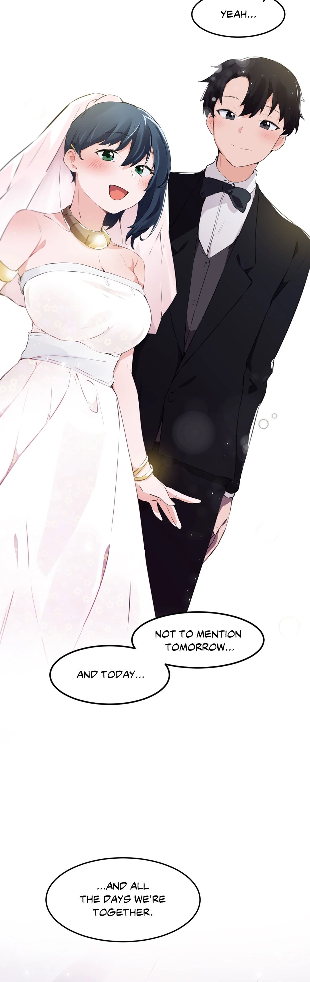 Heart Stealer - Chapter 74 [photo 24] - MangaPorn