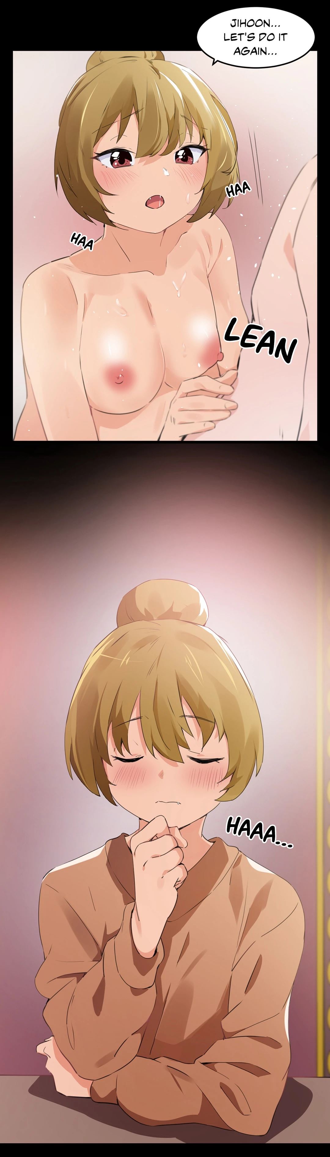 Heart Stealer - Chapter 74 [photo 5] - MangaPorn