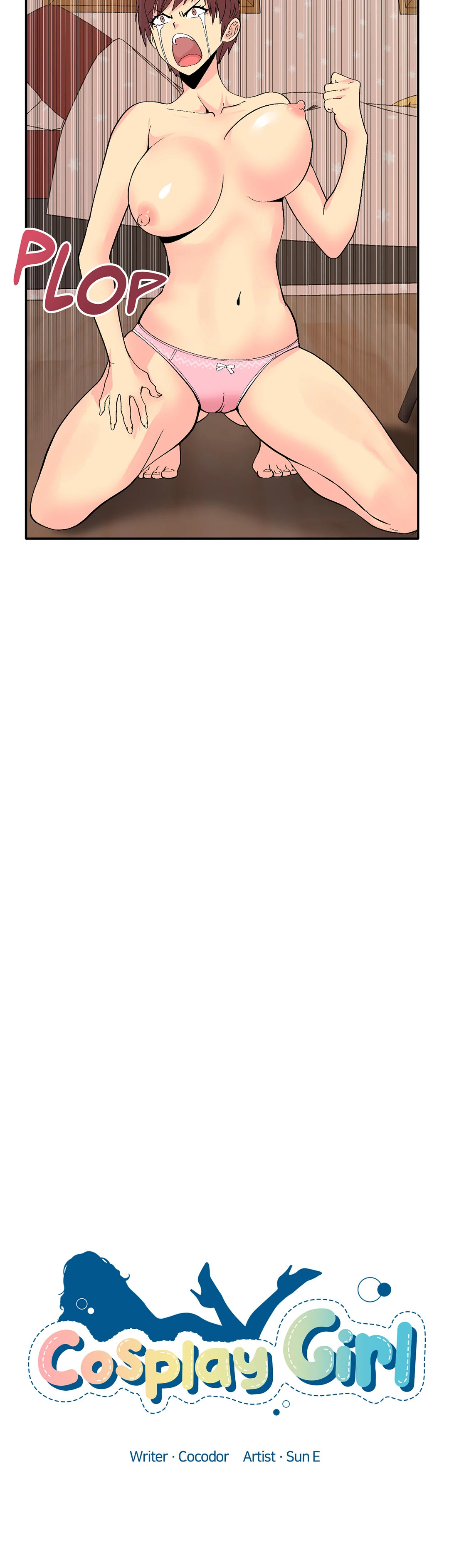Cosplay Girl - Chapter 1 [photo 10] - MangaPorn