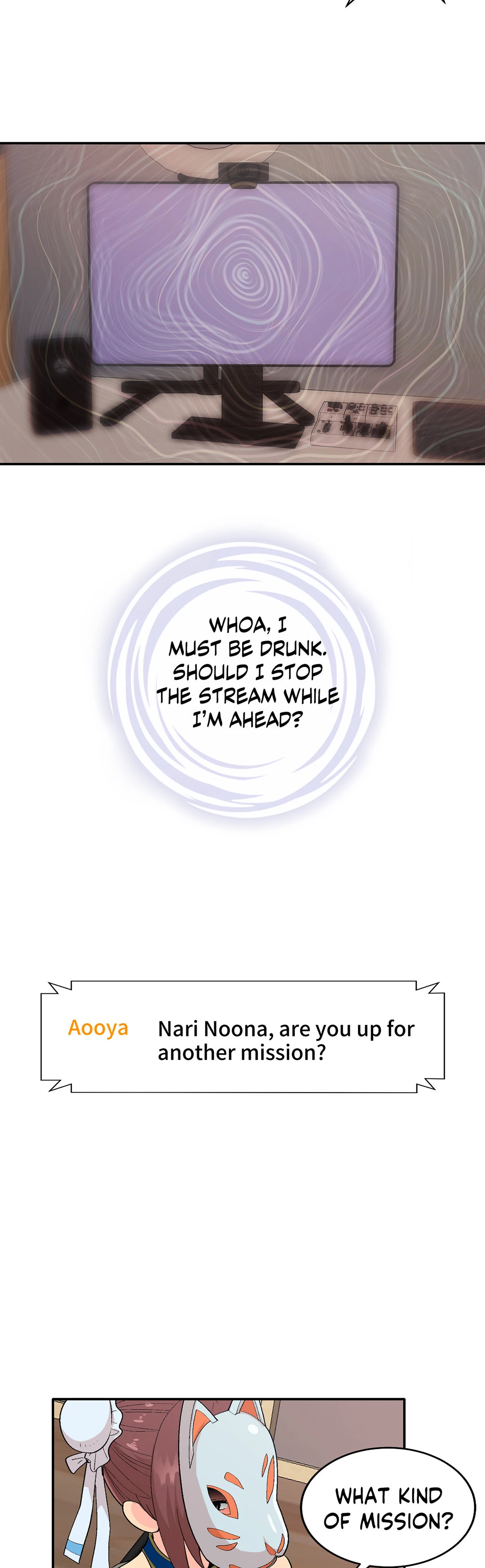 Cosplay Girl - Chapter 1 [photo 23] - MangaPorn