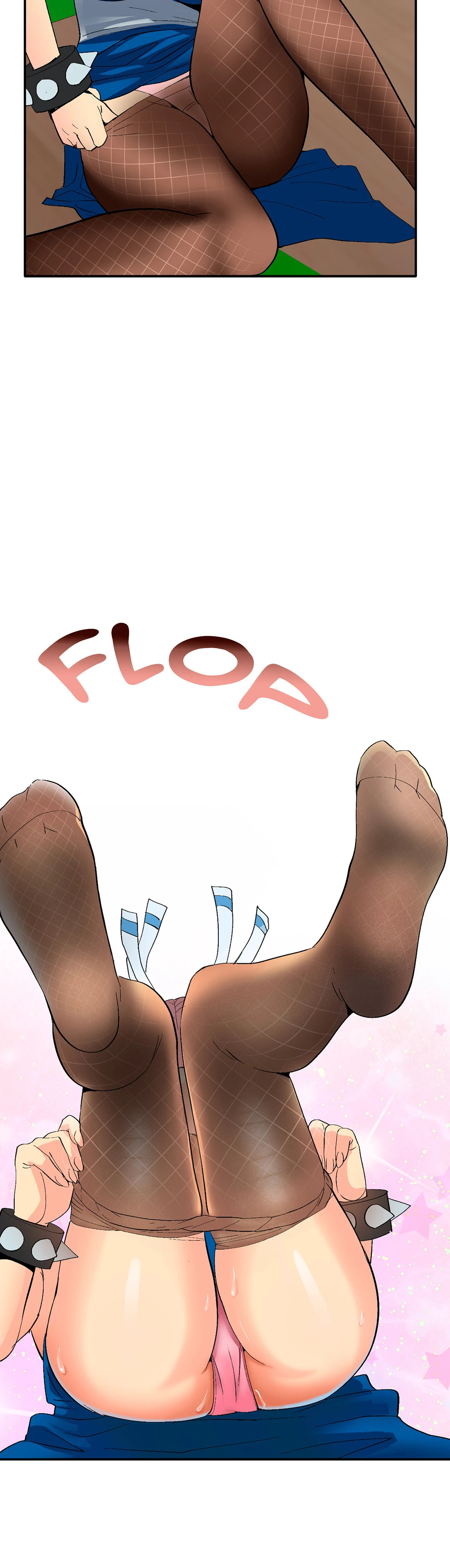 Cosplay Girl - Chapter 1 [photo 28] - MangaPorn