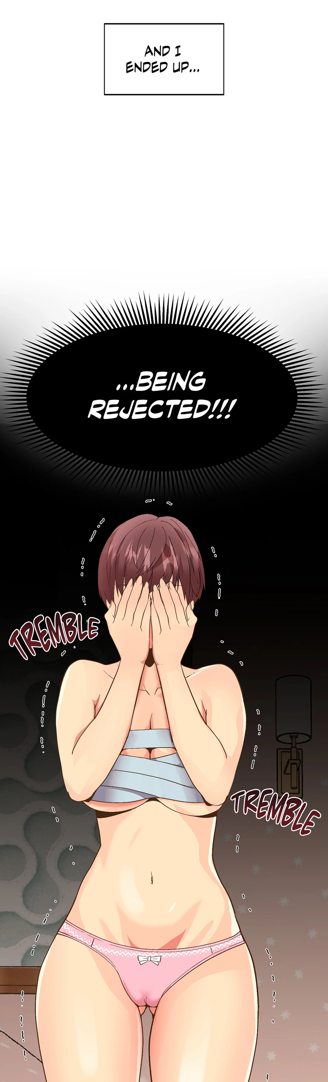 Cosplay Girl - Chapter 1 [photo 3] - MangaPorn