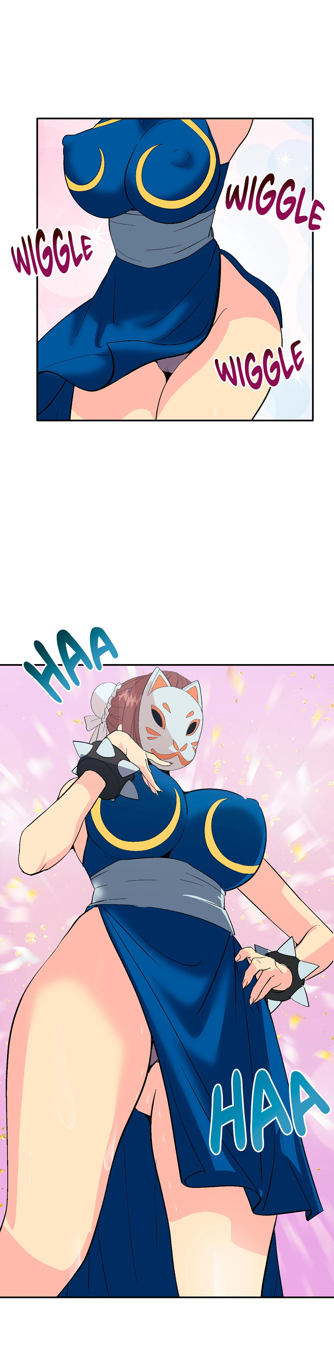 Cosplay Girl - Chapter 1 [photo 33] - MangaPorn