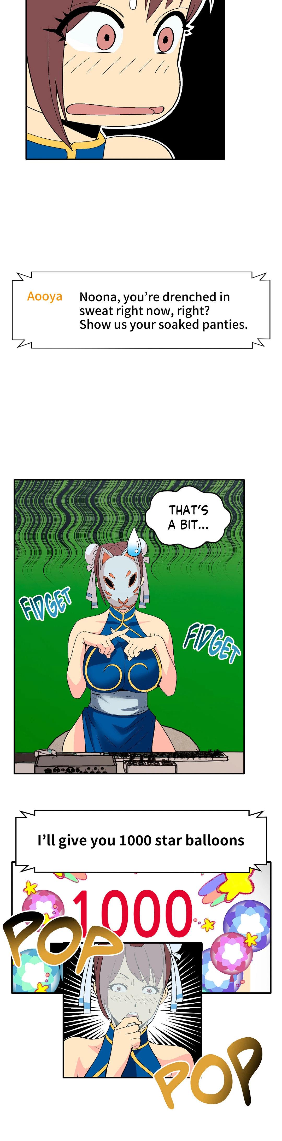 Cosplay Girl - Chapter 1 [photo 35] - MangaPorn