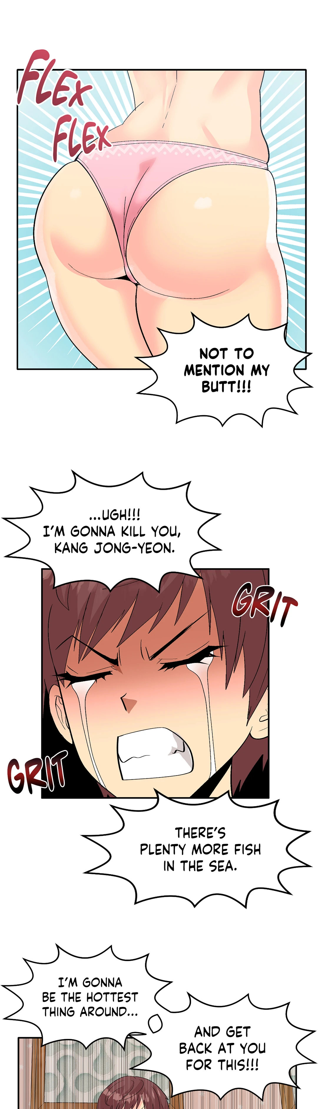 Cosplay Girl - Chapter 1 [photo 9] - MangaPorn