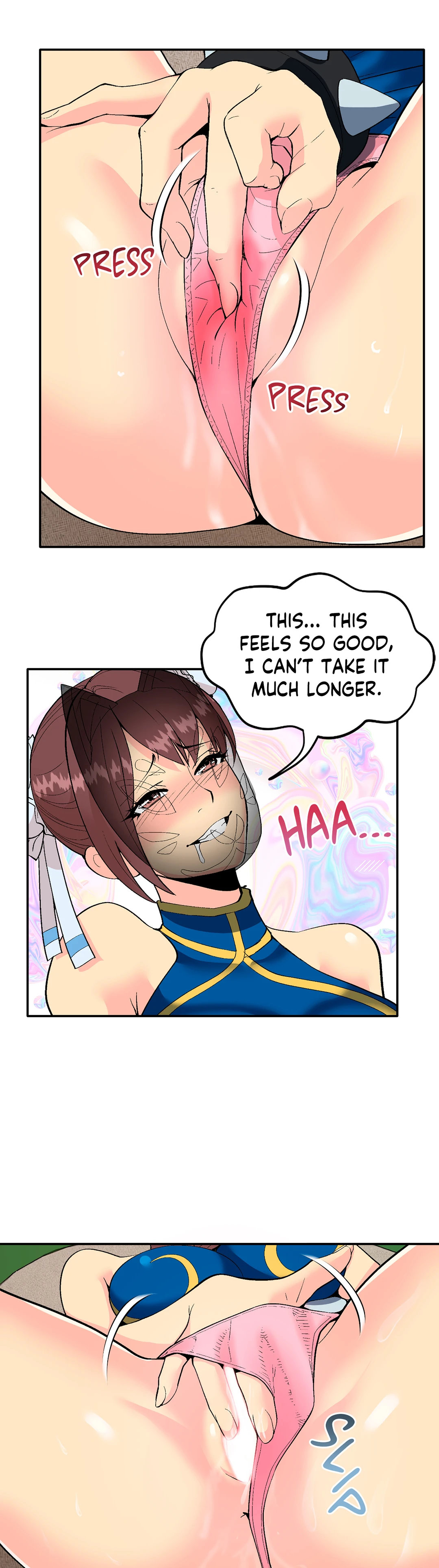 Cosplay Girl - Chapter 2 [photo 15] - MangaPorn