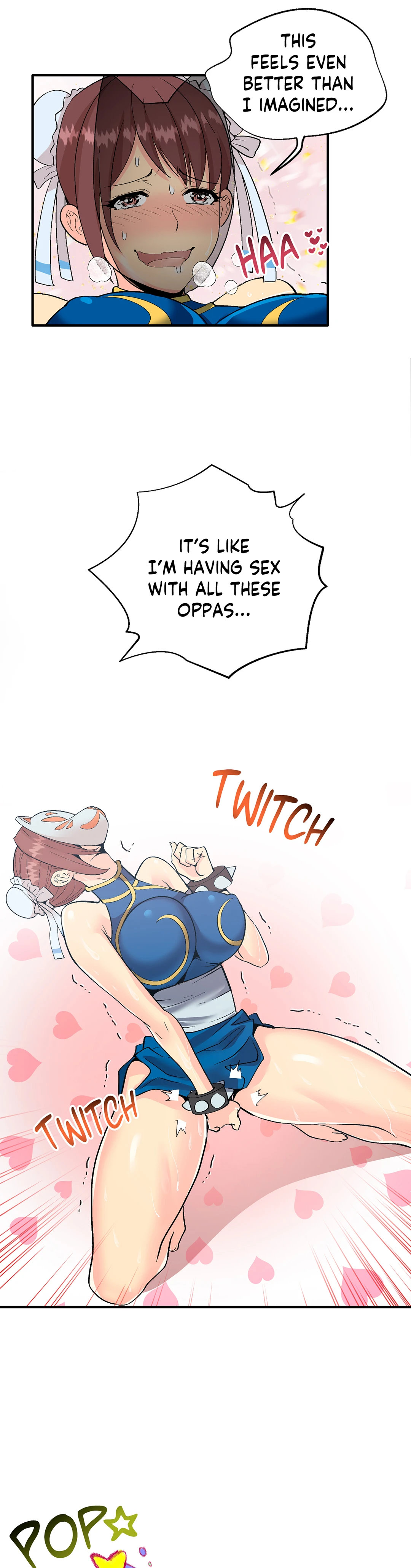 Cosplay Girl - Chapter 2 [photo 18] - MangaPorn