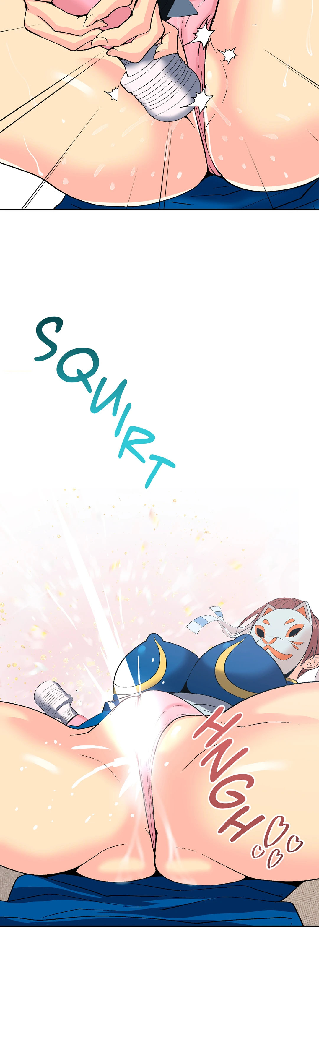 Cosplay Girl - Chapter 2 [photo 25] - MangaPorn