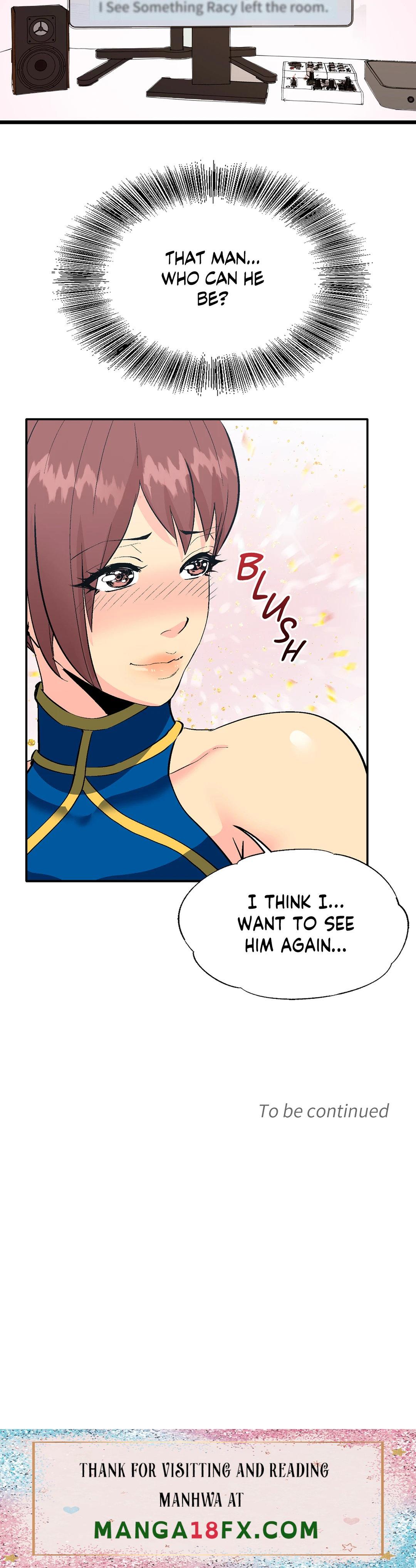 Cosplay Girl - Chapter 2 [photo 32] - MangaPorn