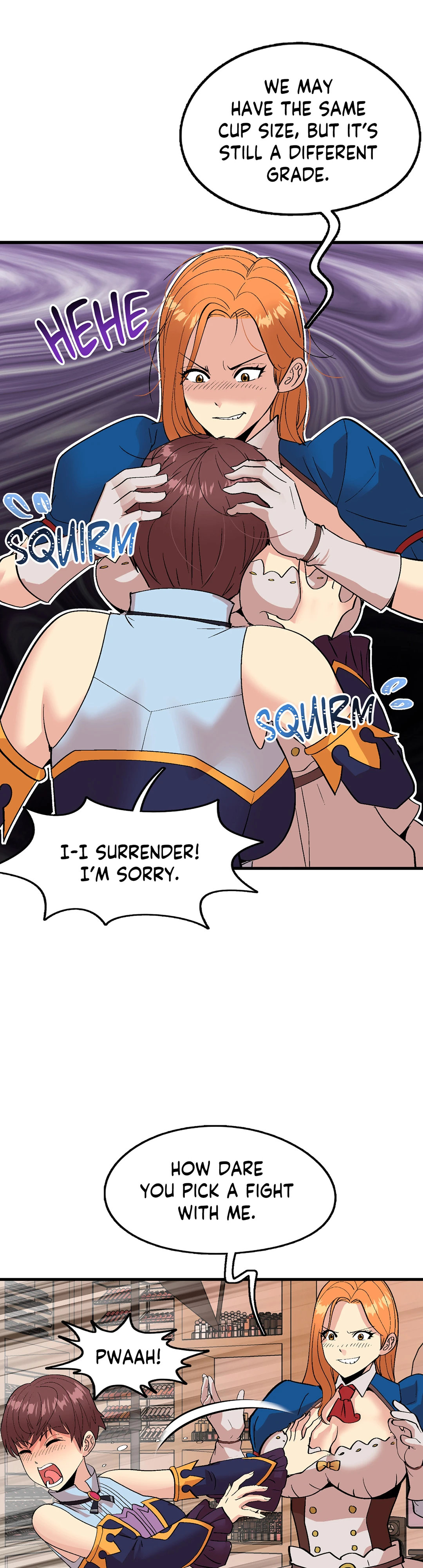 Cosplay Girl - Chapter 3 [photo 12] - MangaPorn