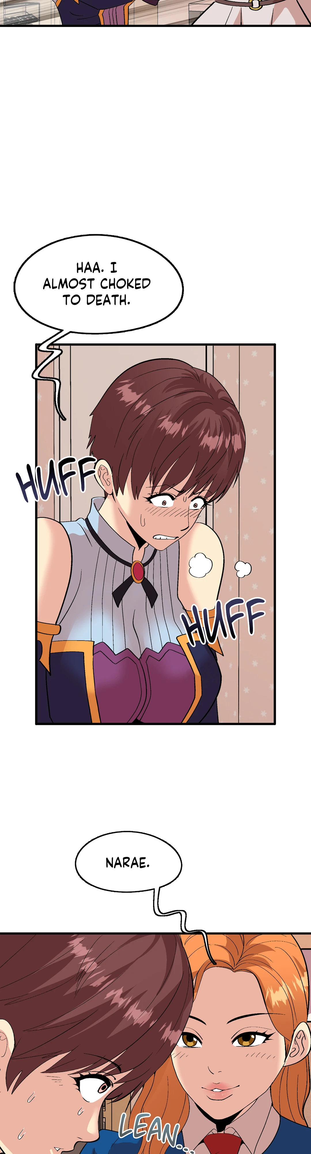 Cosplay Girl - Chapter 3 [photo 13] - MangaPorn