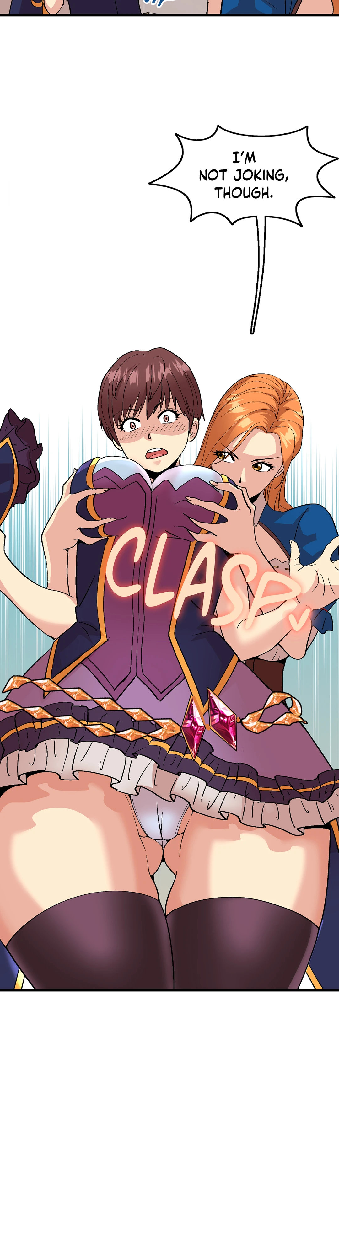 Cosplay Girl - Chapter 3 [photo 15] - MangaPorn