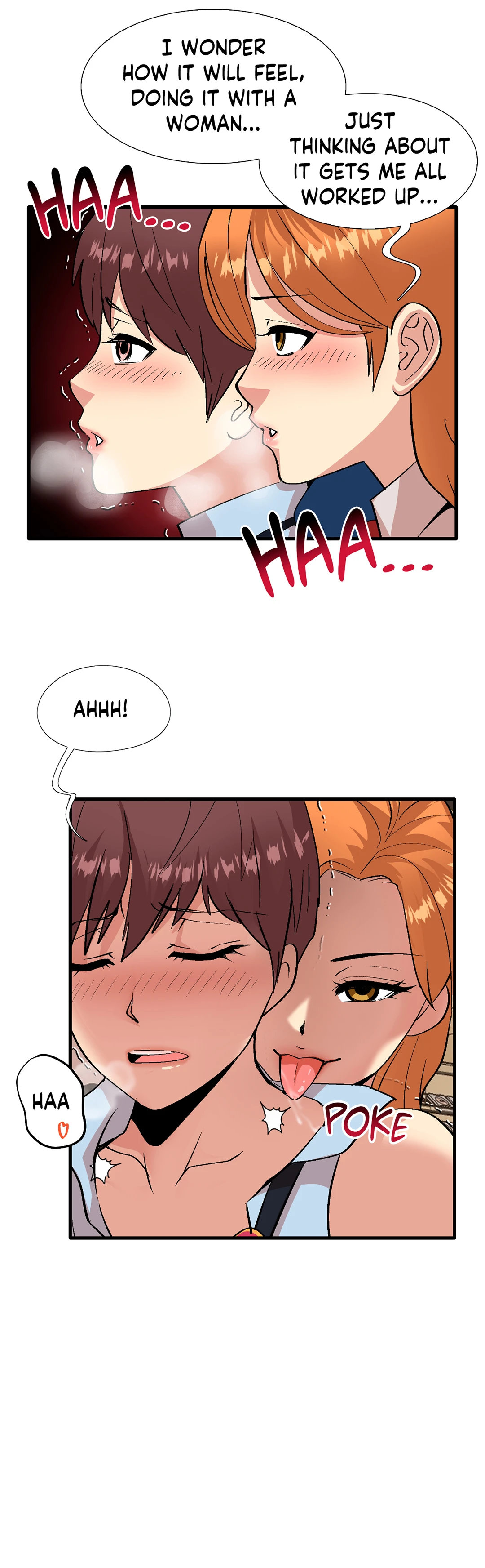 Cosplay Girl - Chapter 3 [photo 16] - MangaPorn