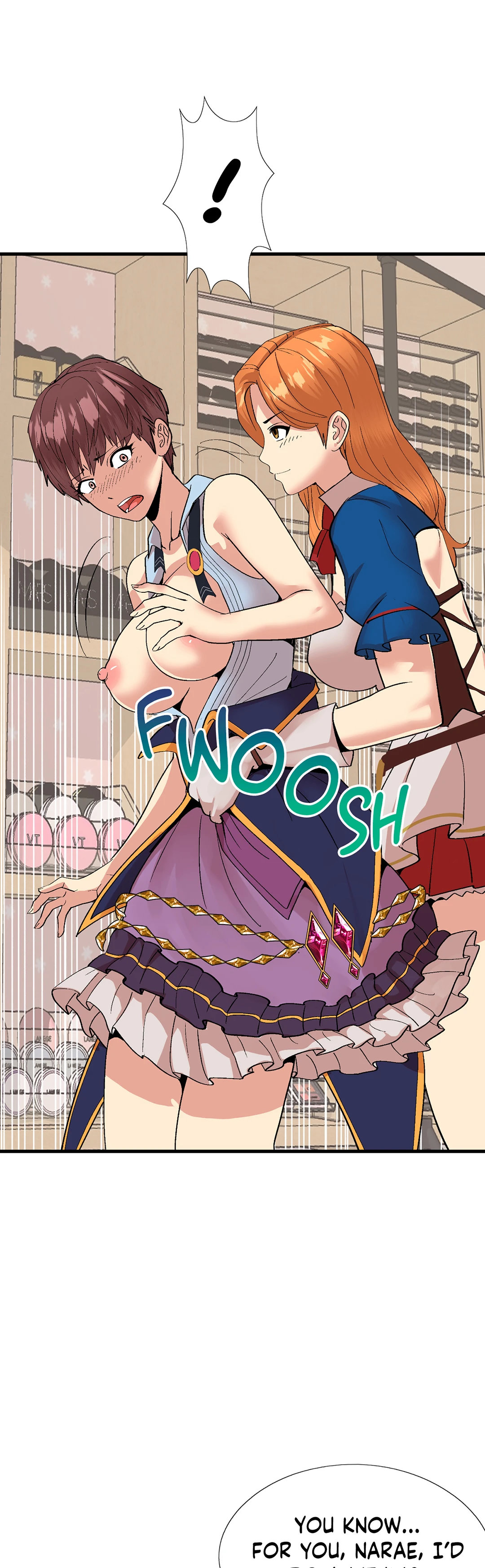 Cosplay Girl - Chapter 3 [photo 17] - MangaPorn