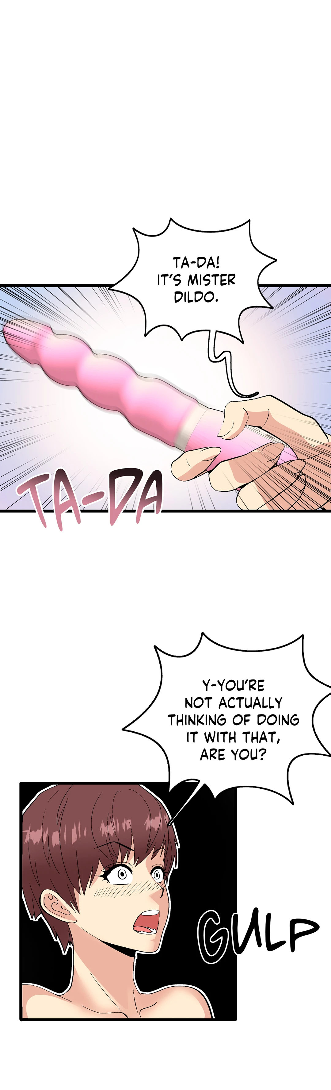 Cosplay Girl - Chapter 3 [photo 28] - MangaPorn