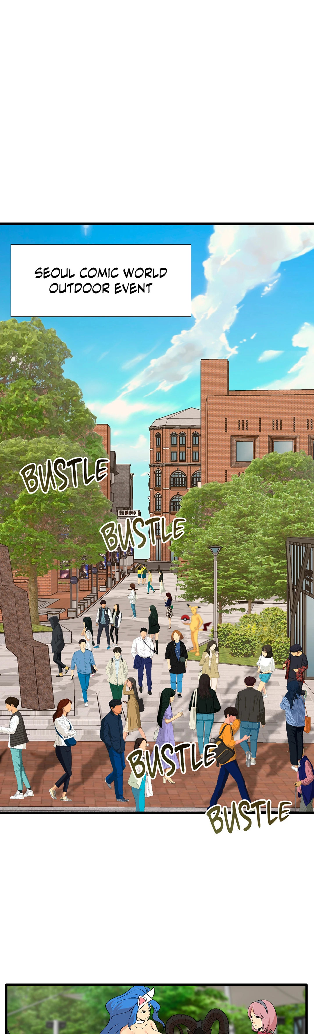 Cosplay Girl - Chapter 4 [photo 2] - MangaPorn