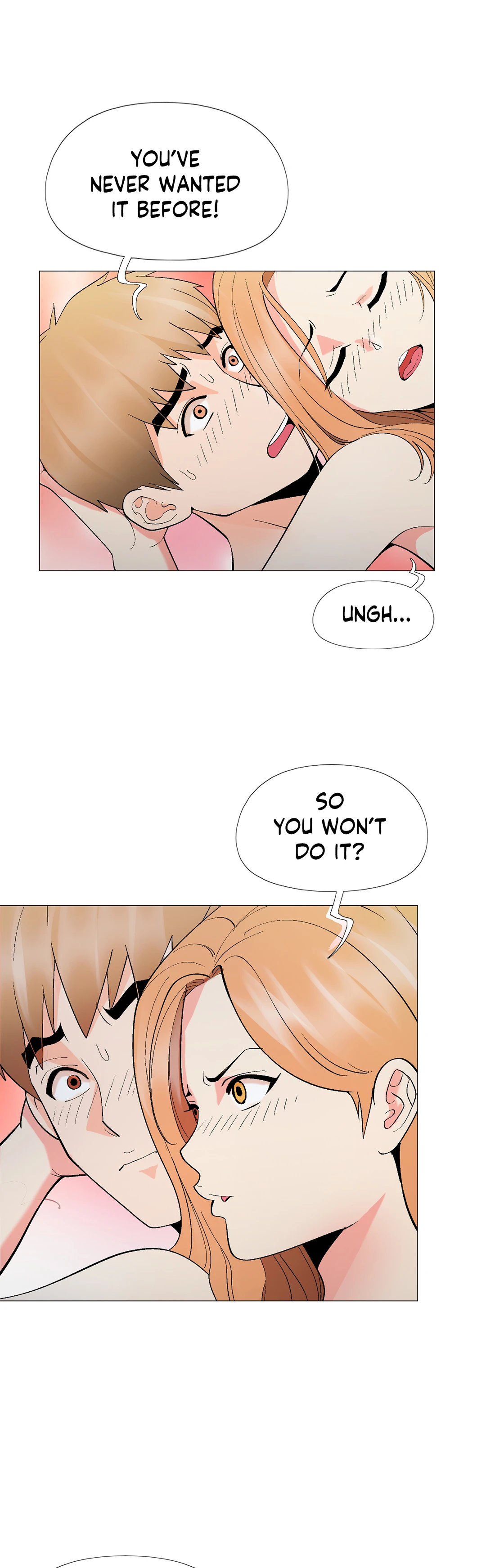 Cosplay Girl - Chapter 5 [photo 13] - MangaPorn