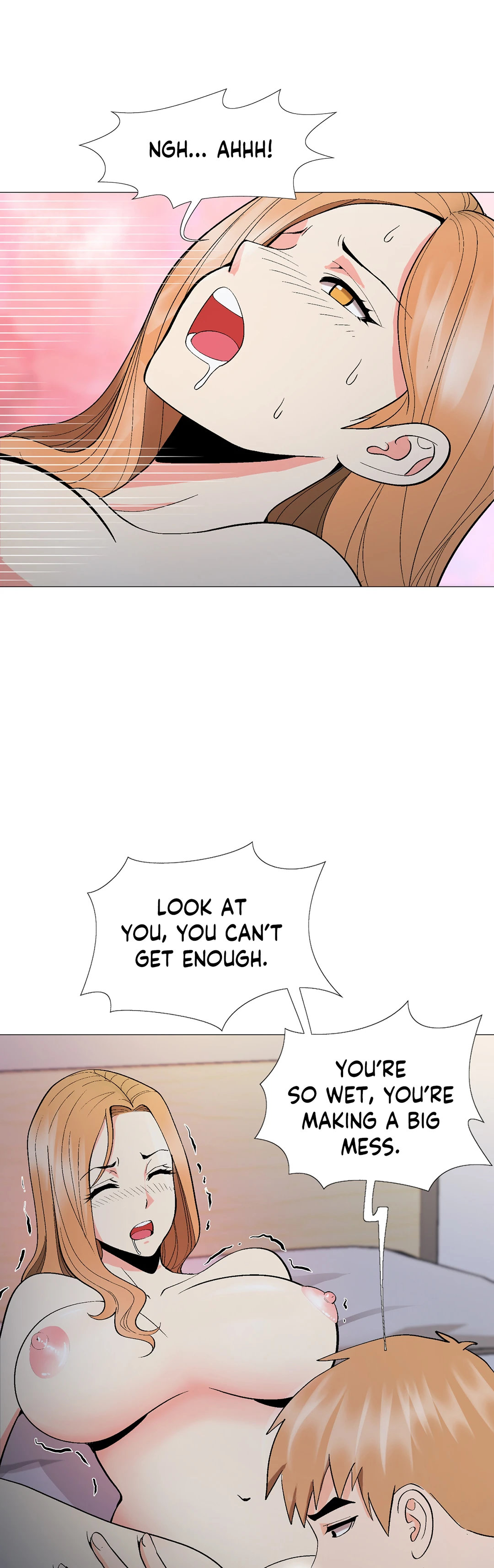 Cosplay Girl - Chapter 5 [photo 18] - MangaPorn