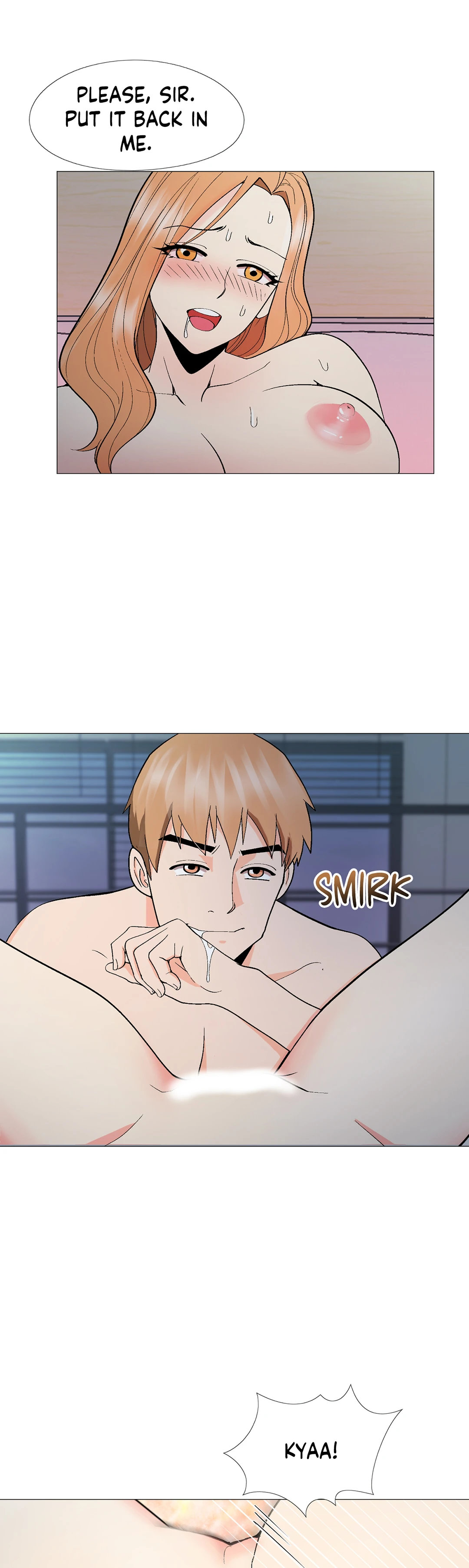 Cosplay Girl - Chapter 5 [photo 21] - MangaPorn