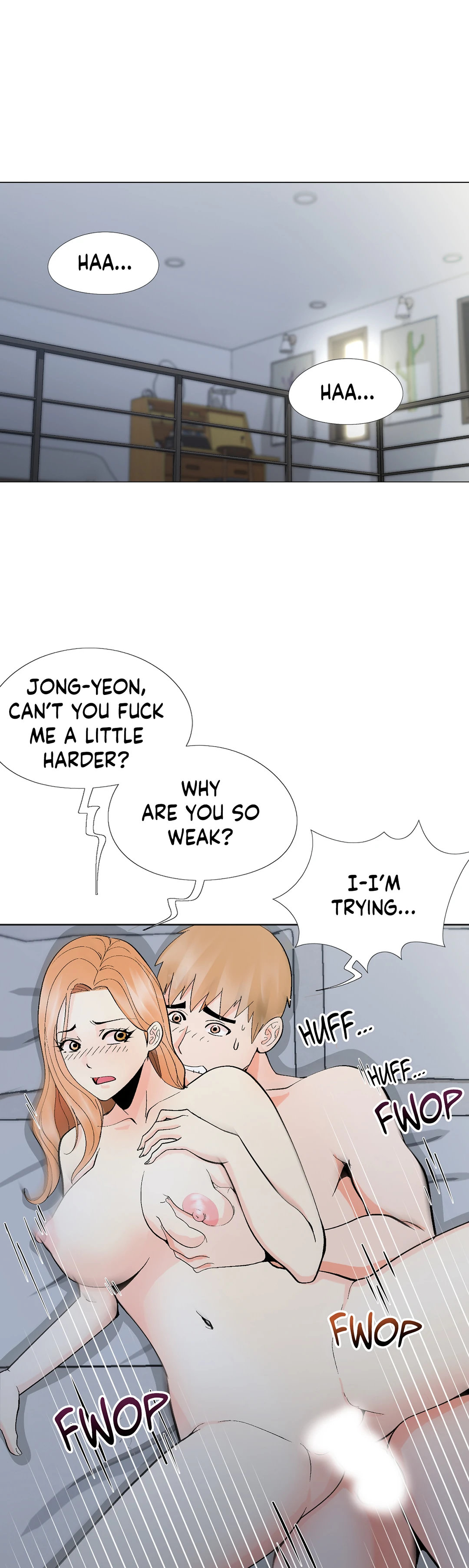 Cosplay Girl - Chapter 5 [photo 9] - MangaPorn