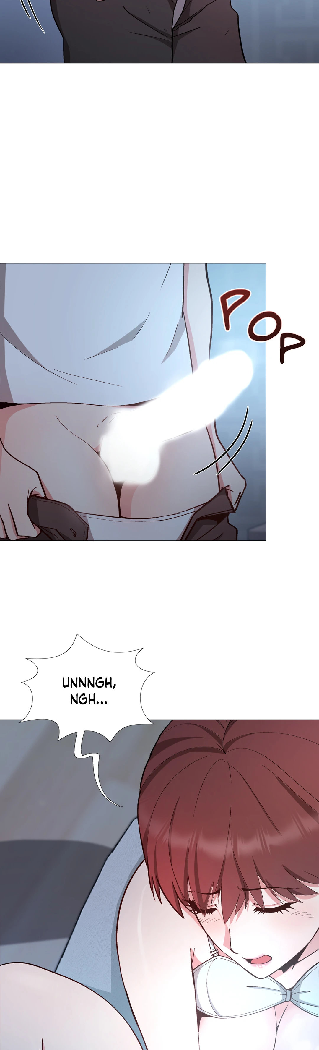 Cosplay Girl - Chapter 6 [photo 12] - MangaPorn