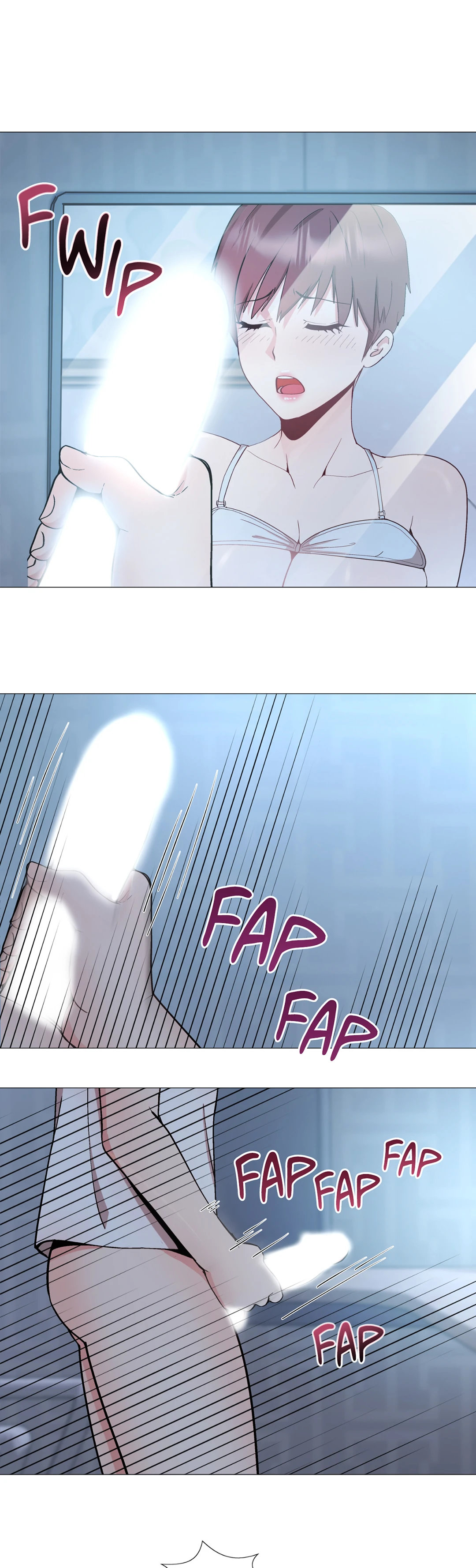 Cosplay Girl - Chapter 6 [photo 14] - MangaPorn