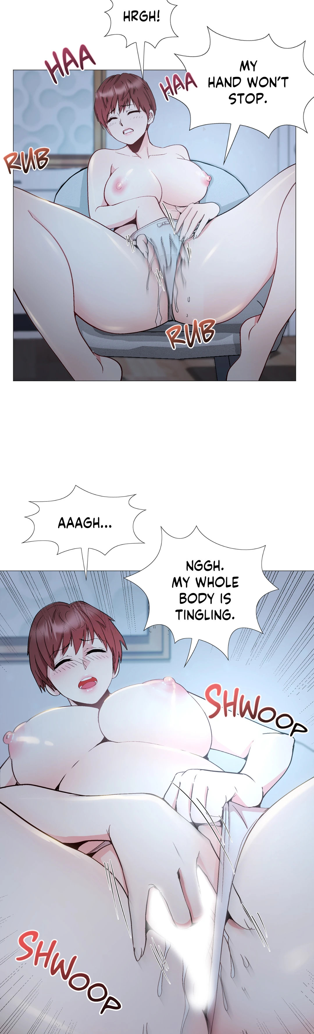 Cosplay Girl - Chapter 6 [photo 15] - MangaPorn