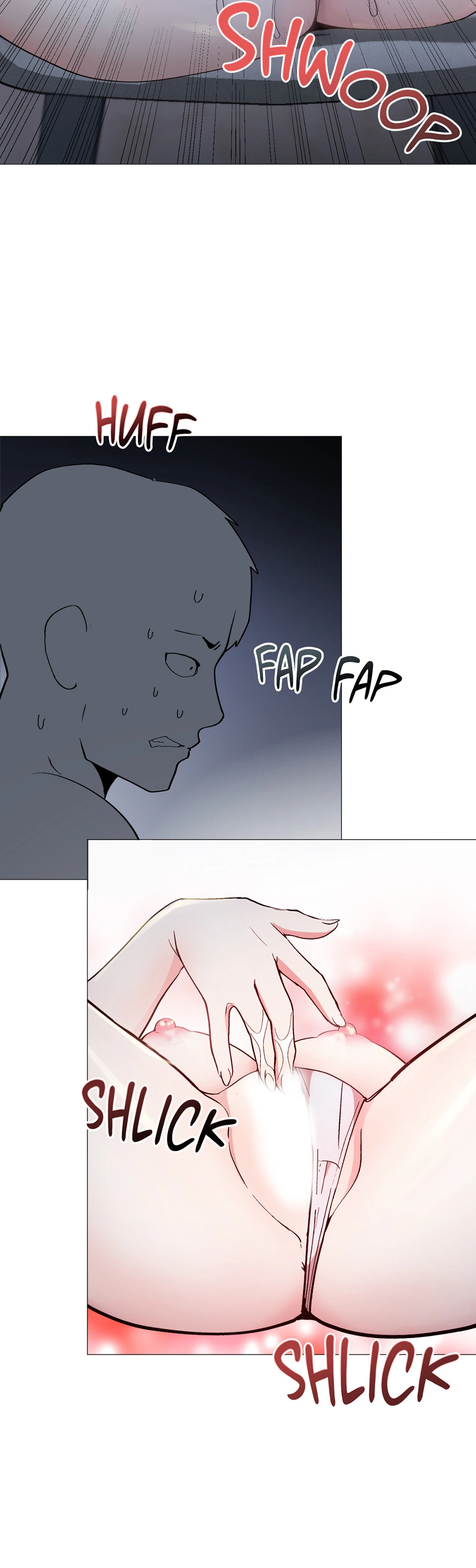 Cosplay Girl - Chapter 6 [photo 16] - MangaPorn