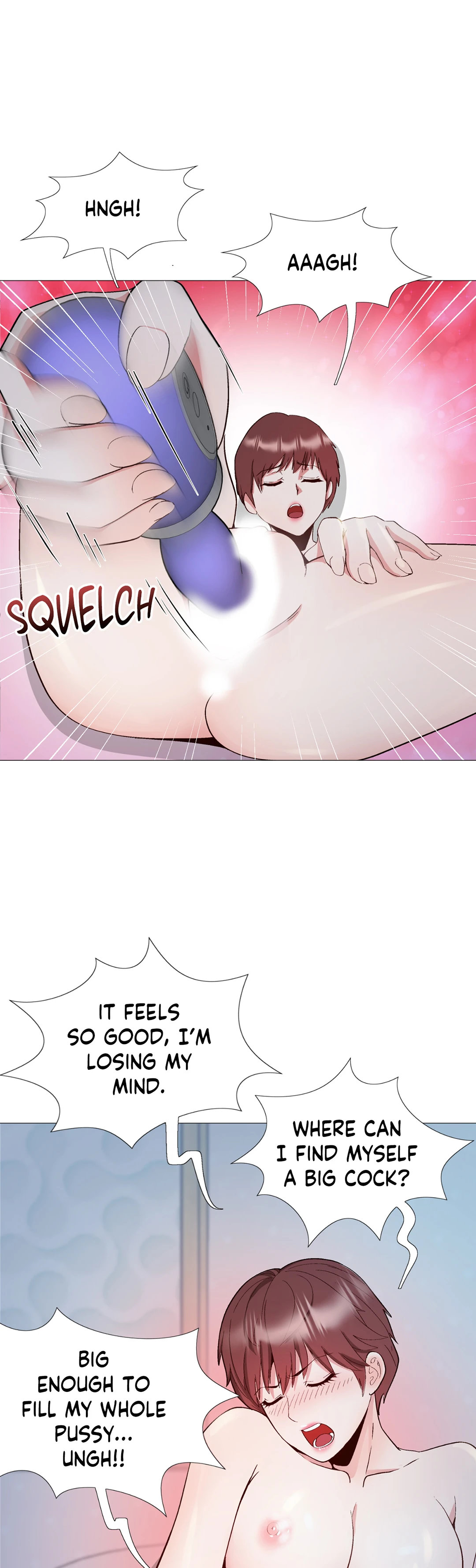 Cosplay Girl - Chapter 6 [photo 18] - MangaPorn