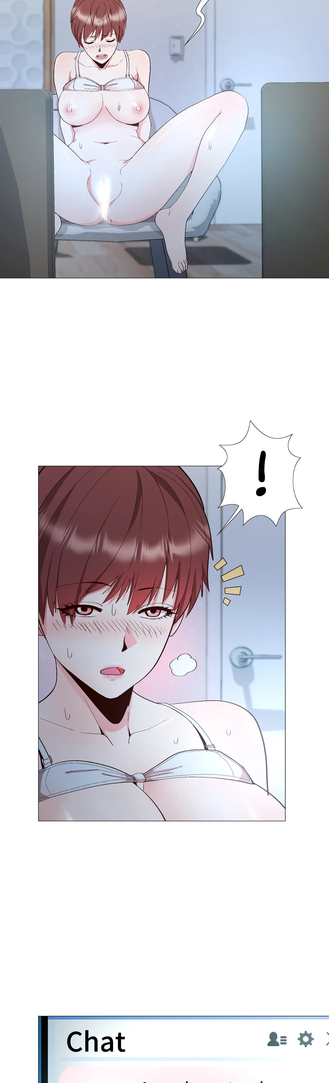 Cosplay Girl - Chapter 6 [photo 23] - MangaPorn