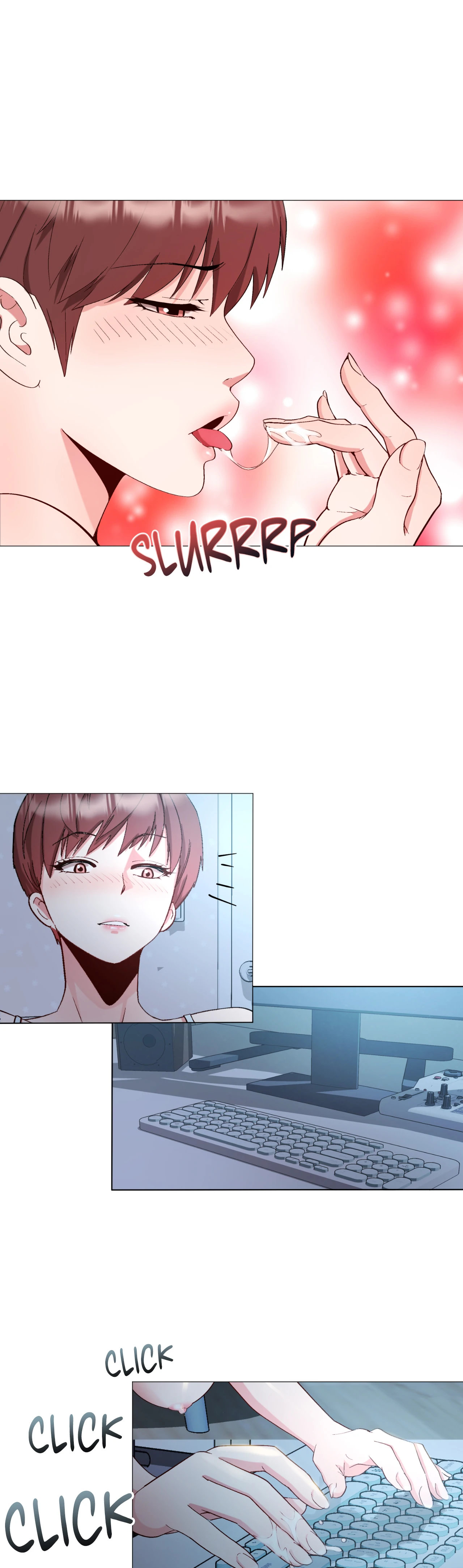 Cosplay Girl - Chapter 6 [photo 26] - MangaPorn