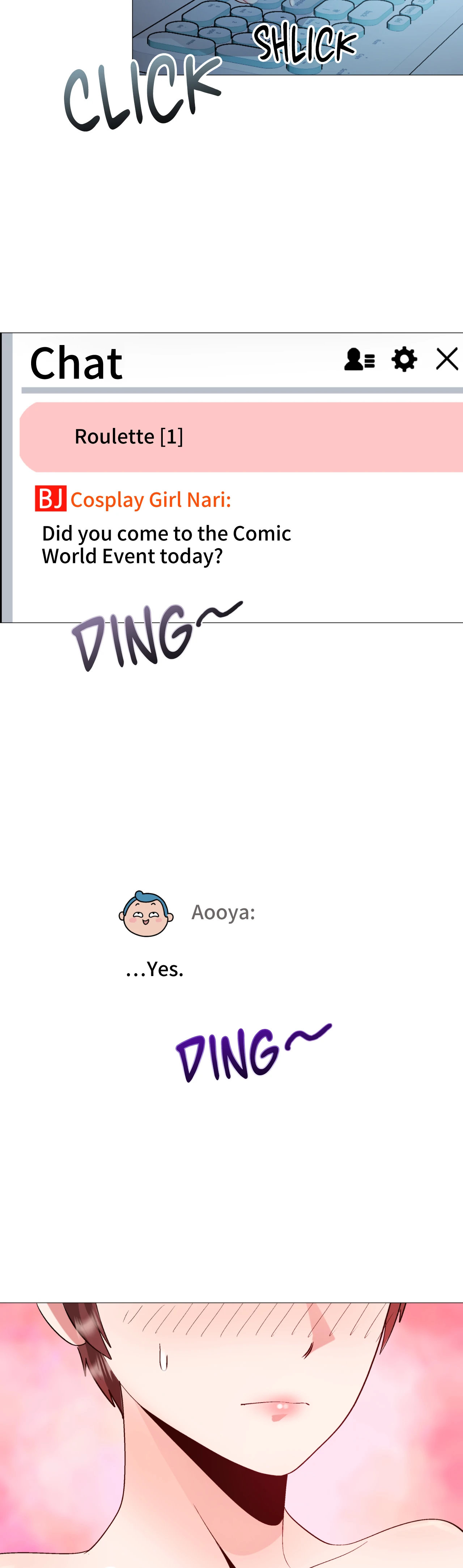 Cosplay Girl - Chapter 6 [photo 27] - MangaPorn