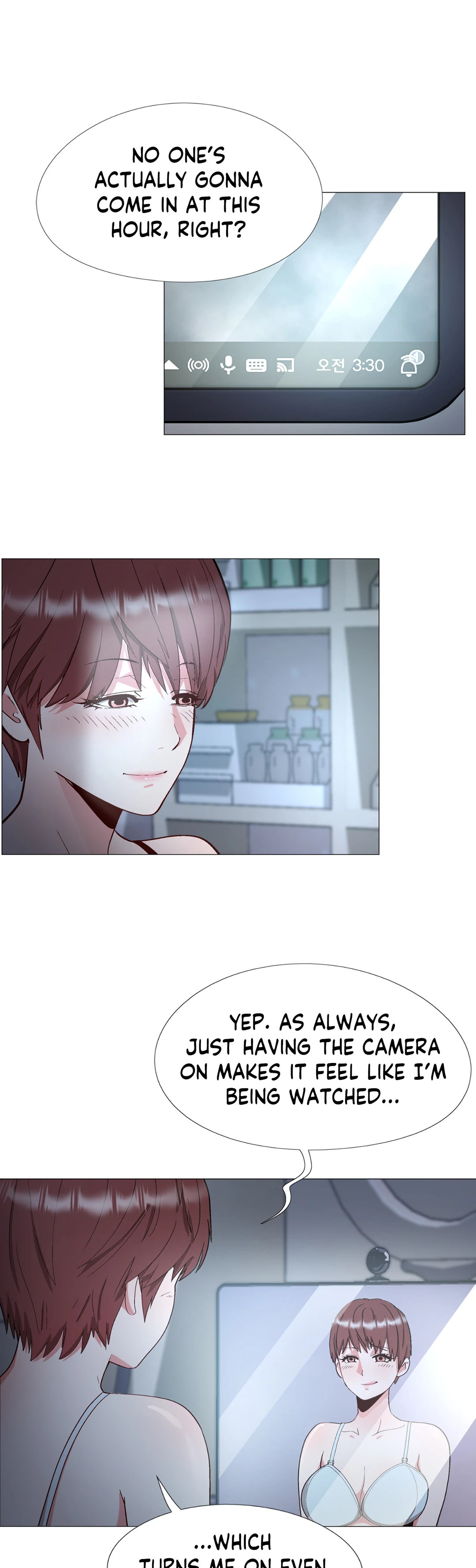 Cosplay Girl - Chapter 6 [photo 6] - MangaPorn