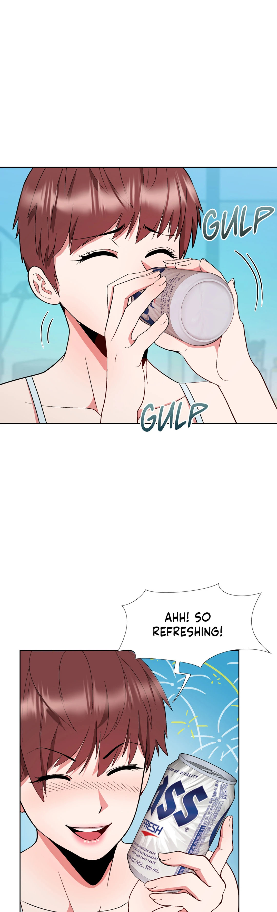 Cosplay Girl - Chapter 7 [photo 14] - MangaPorn