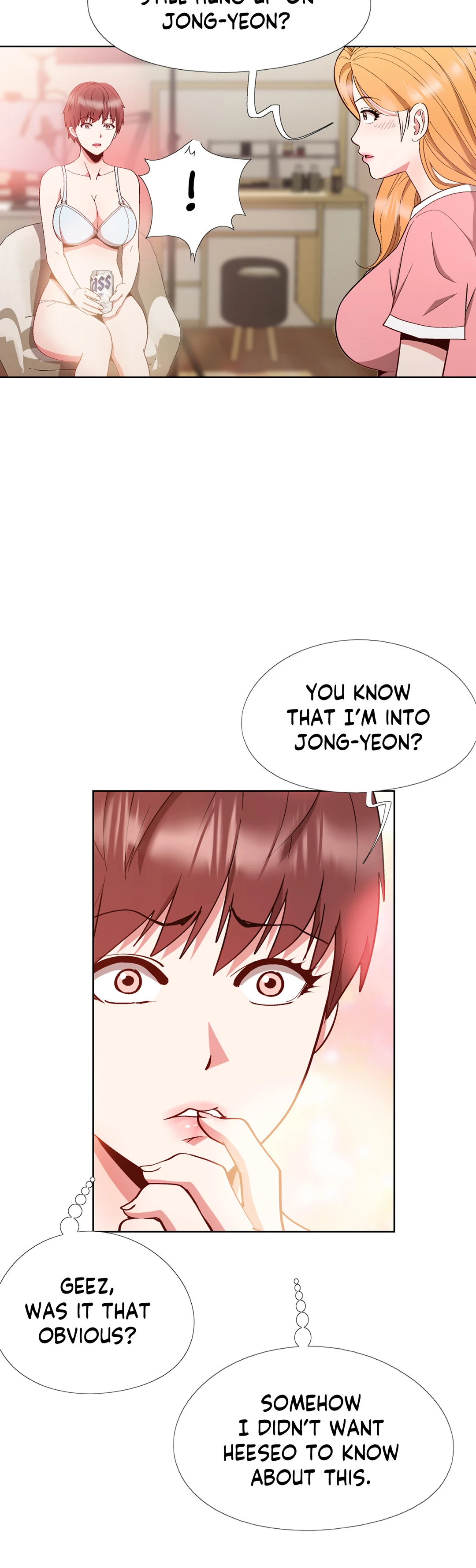 Cosplay Girl - Chapter 7 [photo 17] - MangaPorn