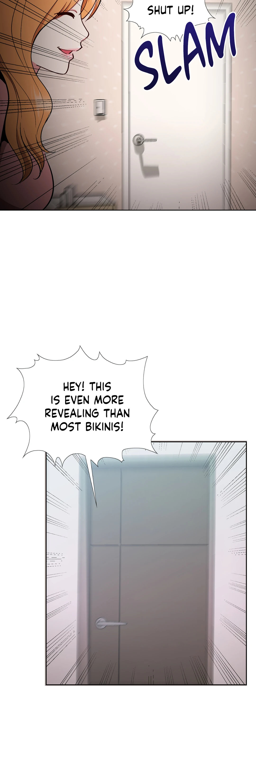 Cosplay Girl - Chapter 7 [photo 21] - MangaPorn