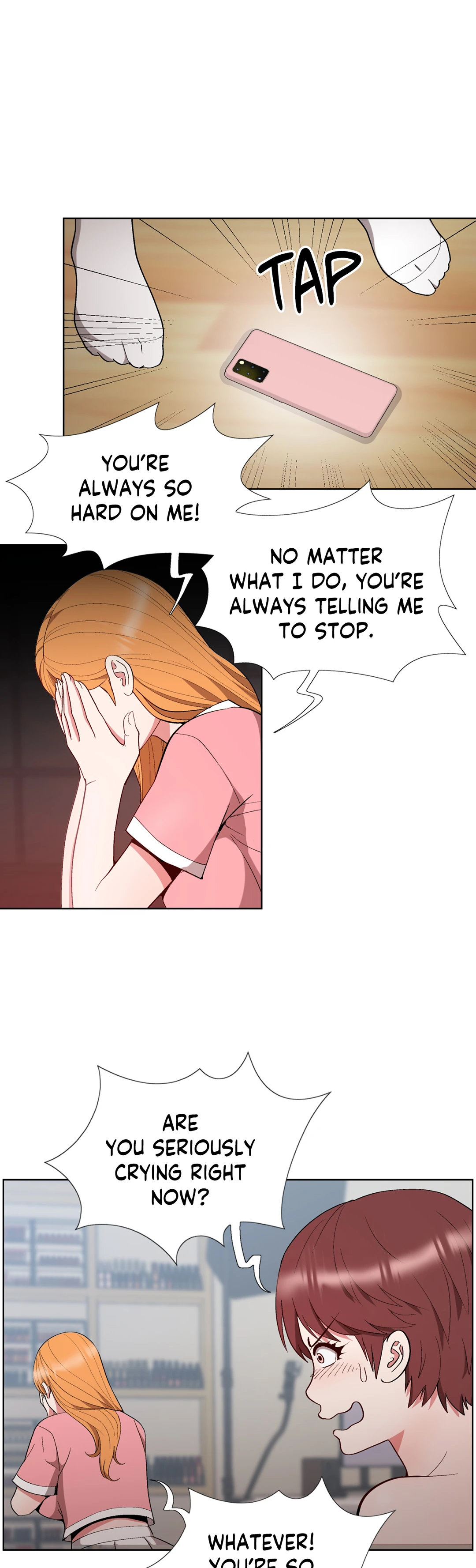 Cosplay Girl - Chapter 7 [photo 24] - MangaPorn