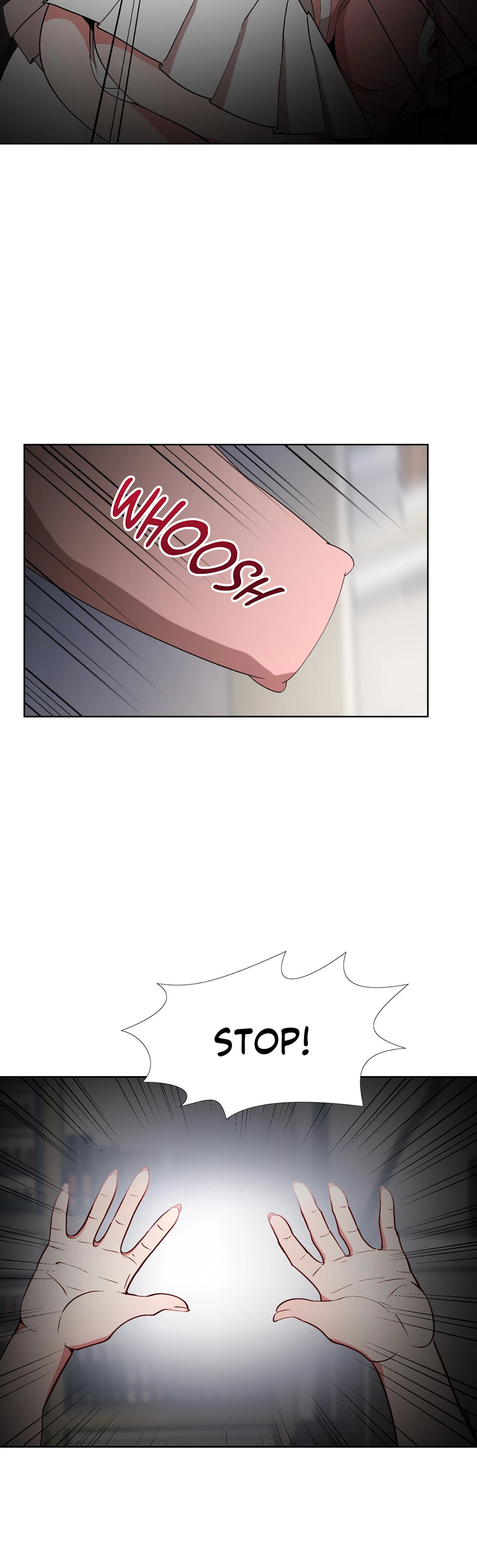 Cosplay Girl - Chapter 7 [photo 33] - MangaPorn