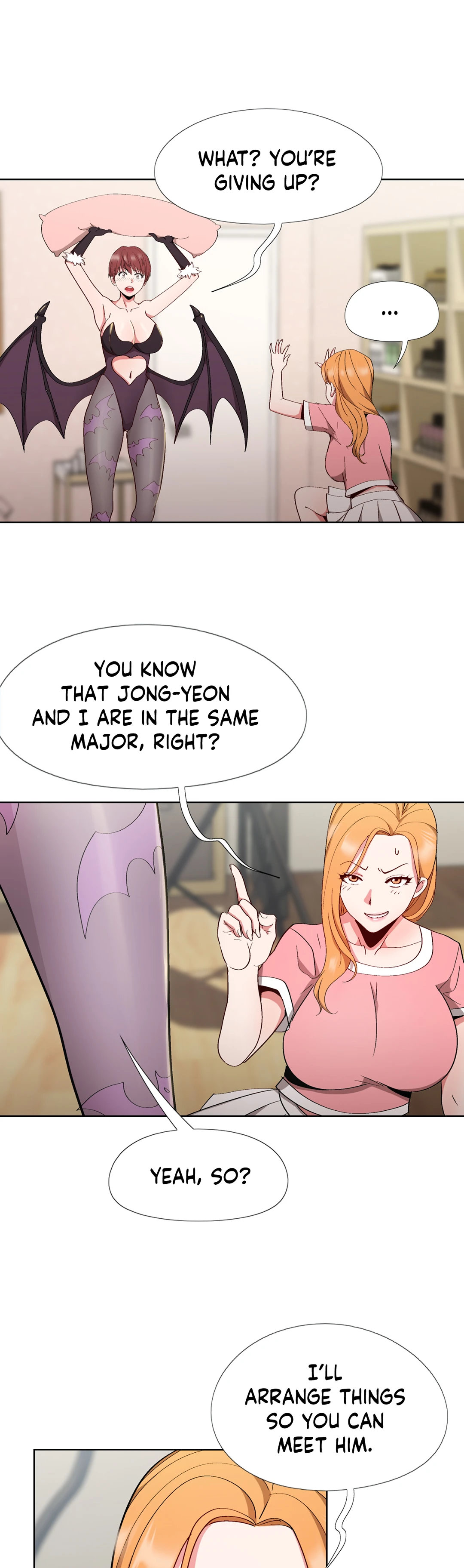 Cosplay Girl - Chapter 7 [photo 34] - MangaPorn