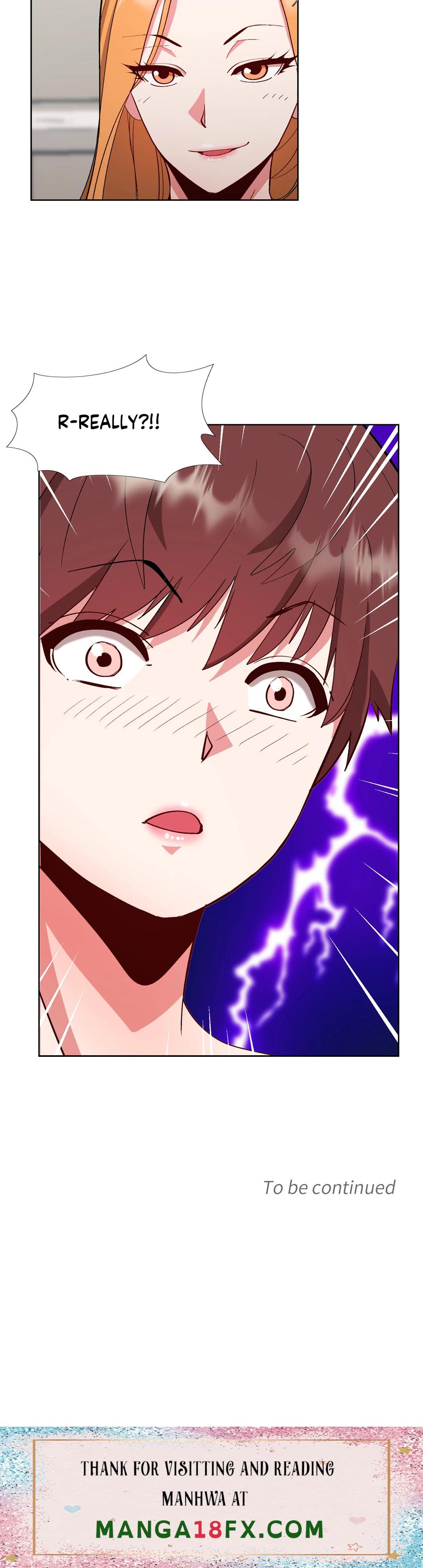 Cosplay Girl - Chapter 7 [photo 35] - MangaPorn