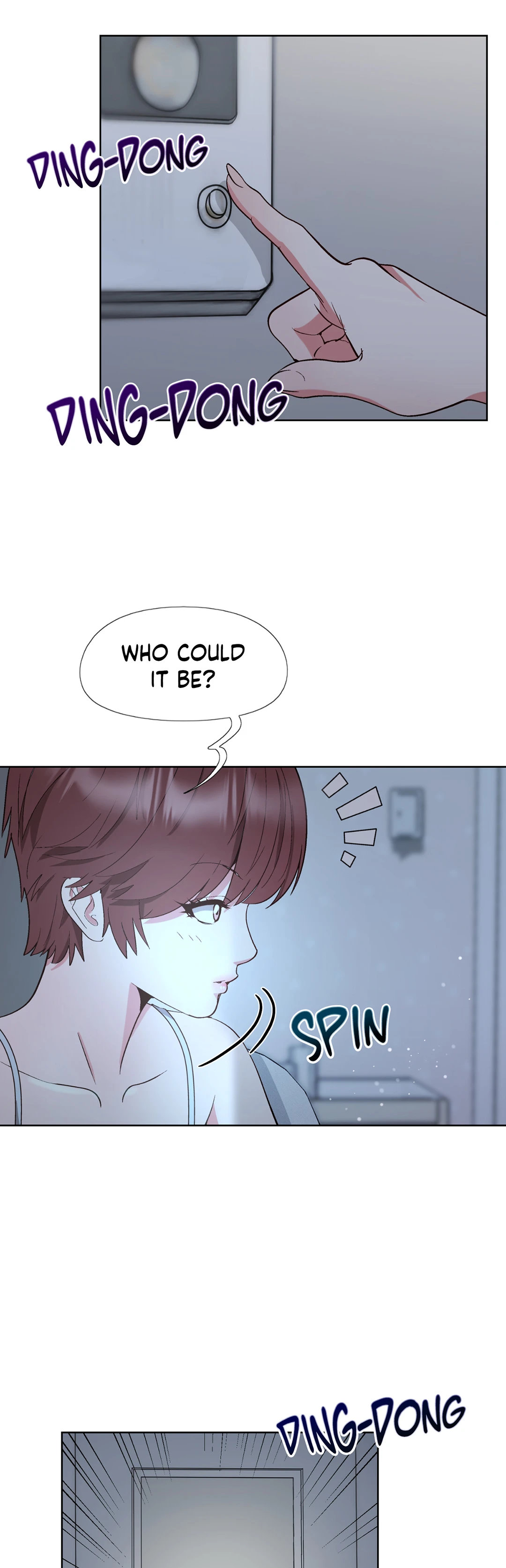 Cosplay Girl - Chapter 7 [photo 4] - MangaPorn