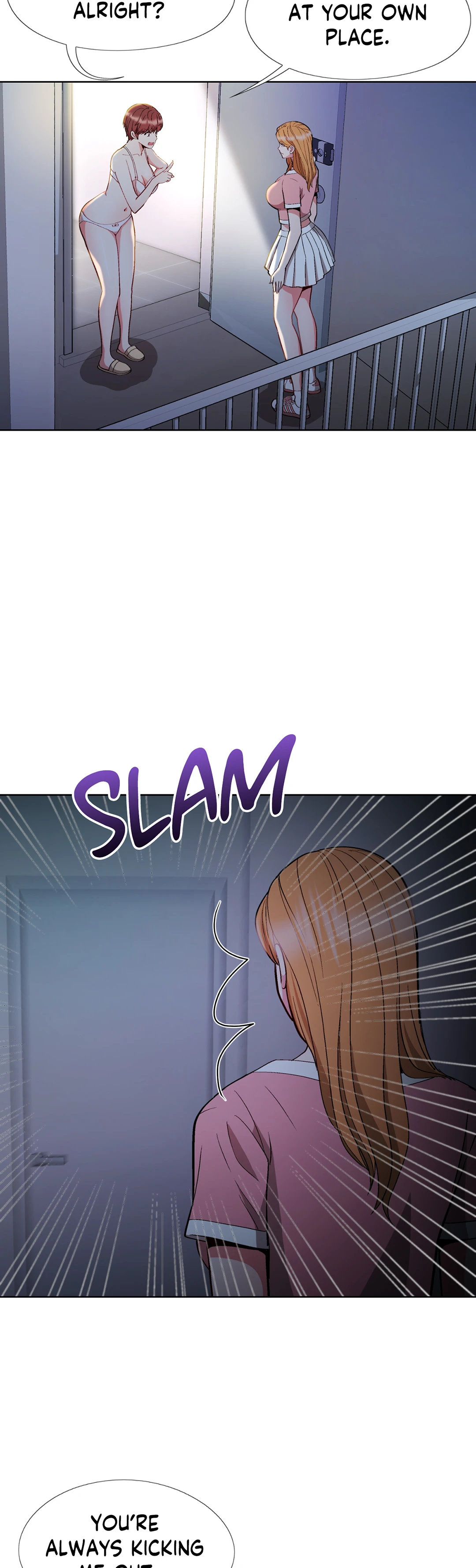 Cosplay Girl - Chapter 8 [photo 11] - MangaPorn