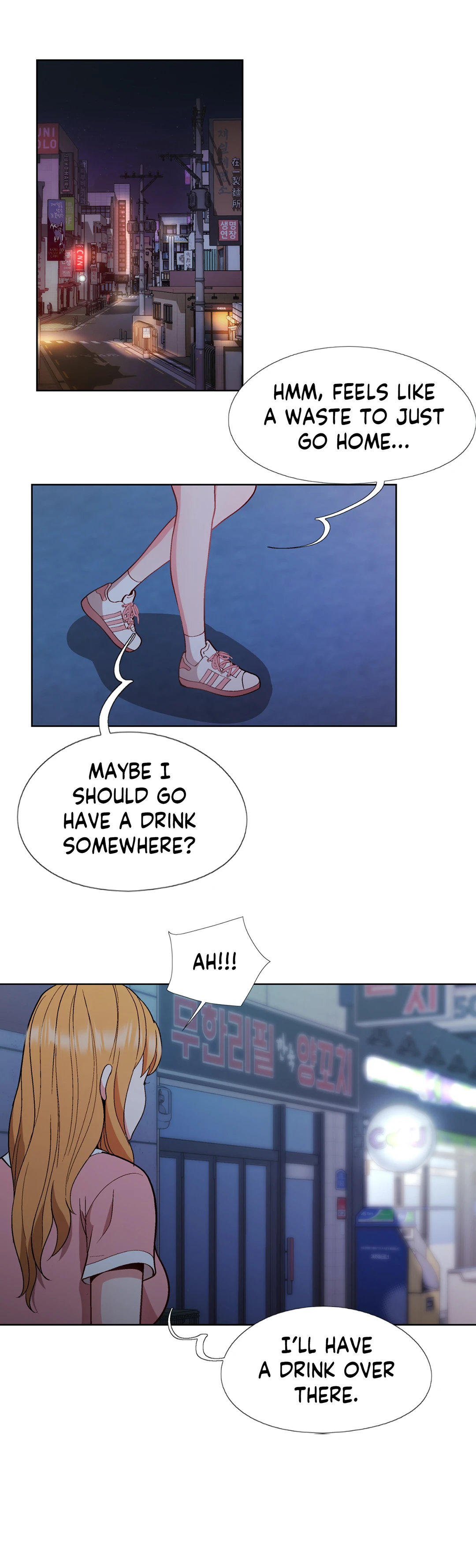 Cosplay Girl - Chapter 8 [photo 13] - MangaPorn